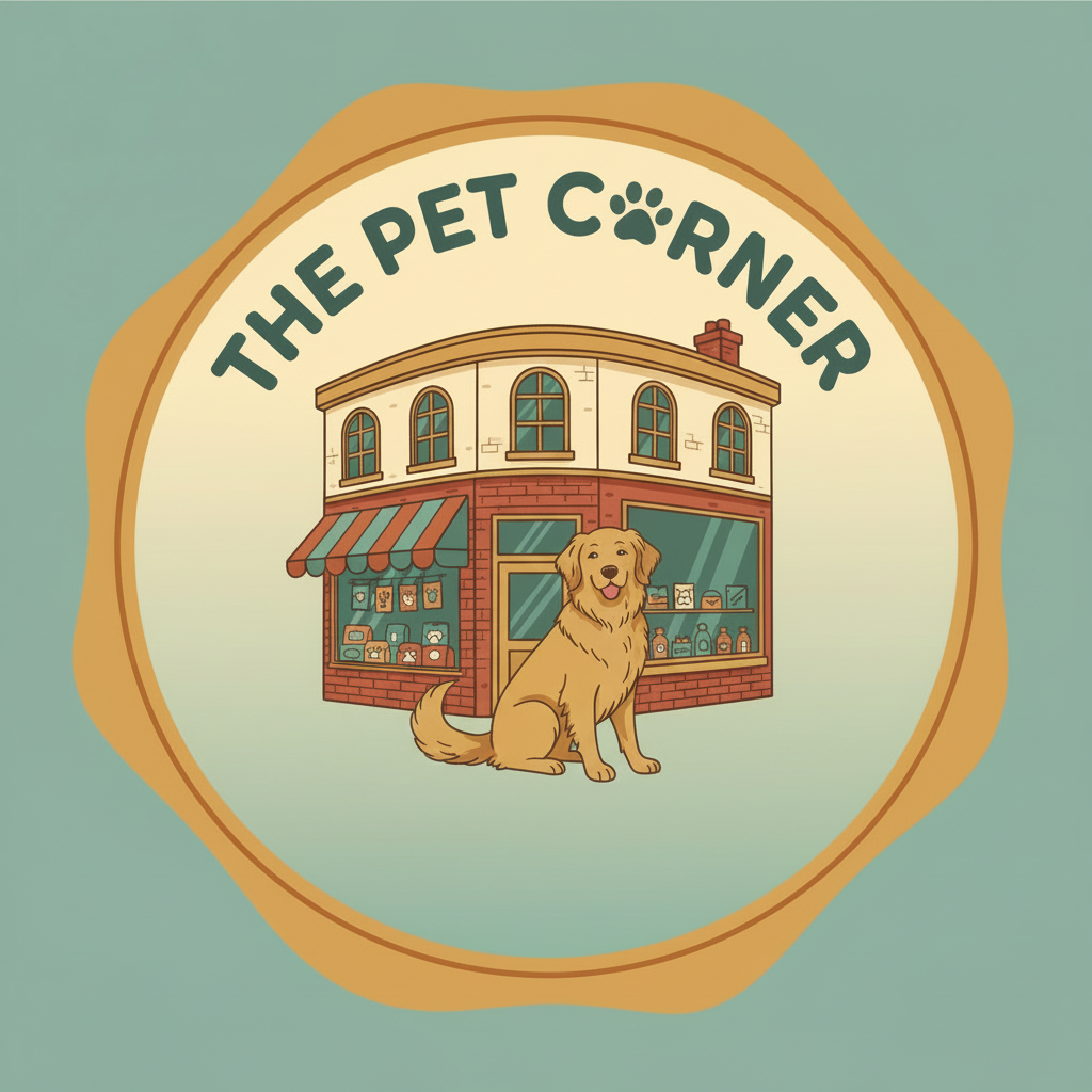 thepetcorner.shop